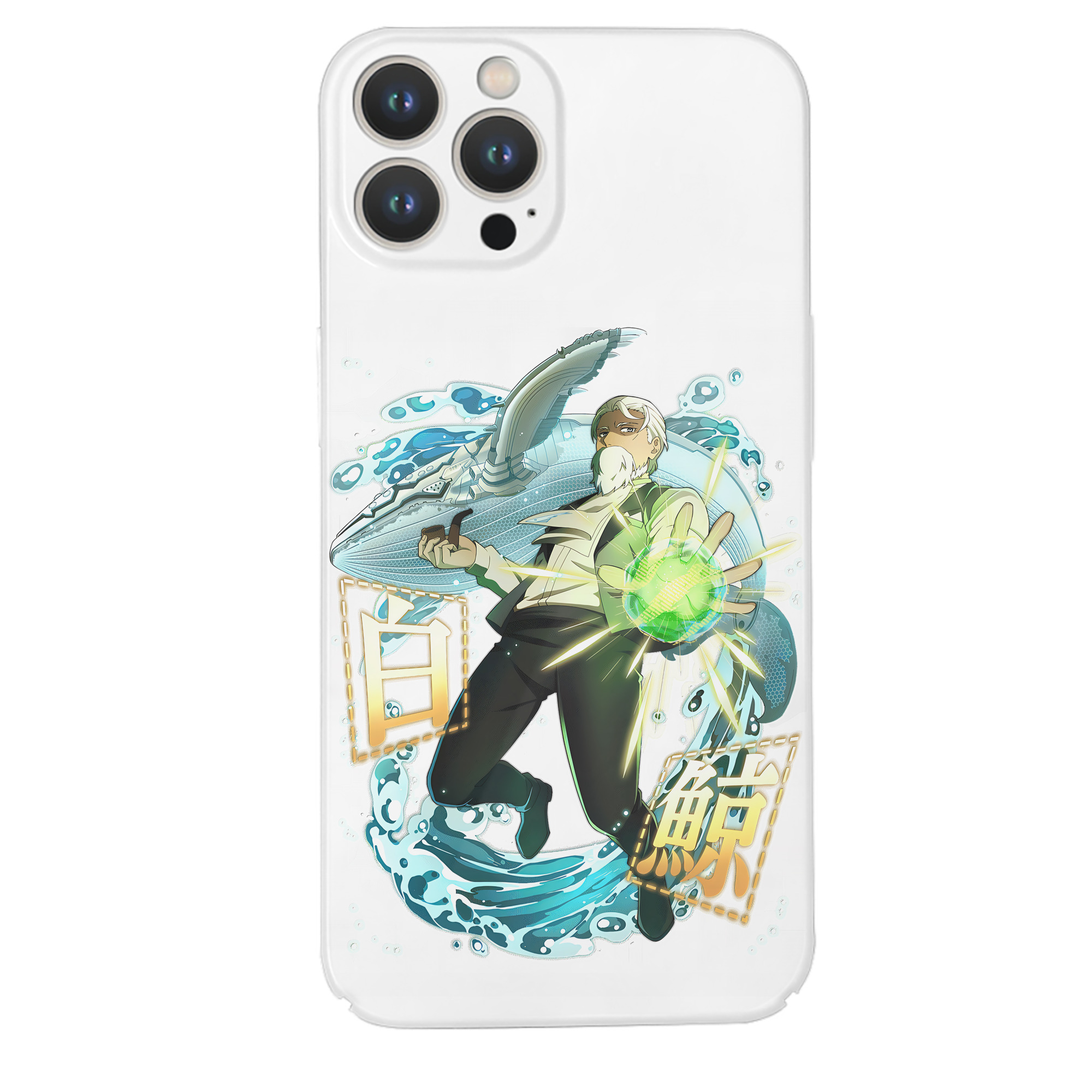 （画像用） 文豪ストレイドッグス Bungo Stray Dogs 【iPhone 14シリーズ対応】ハードケース